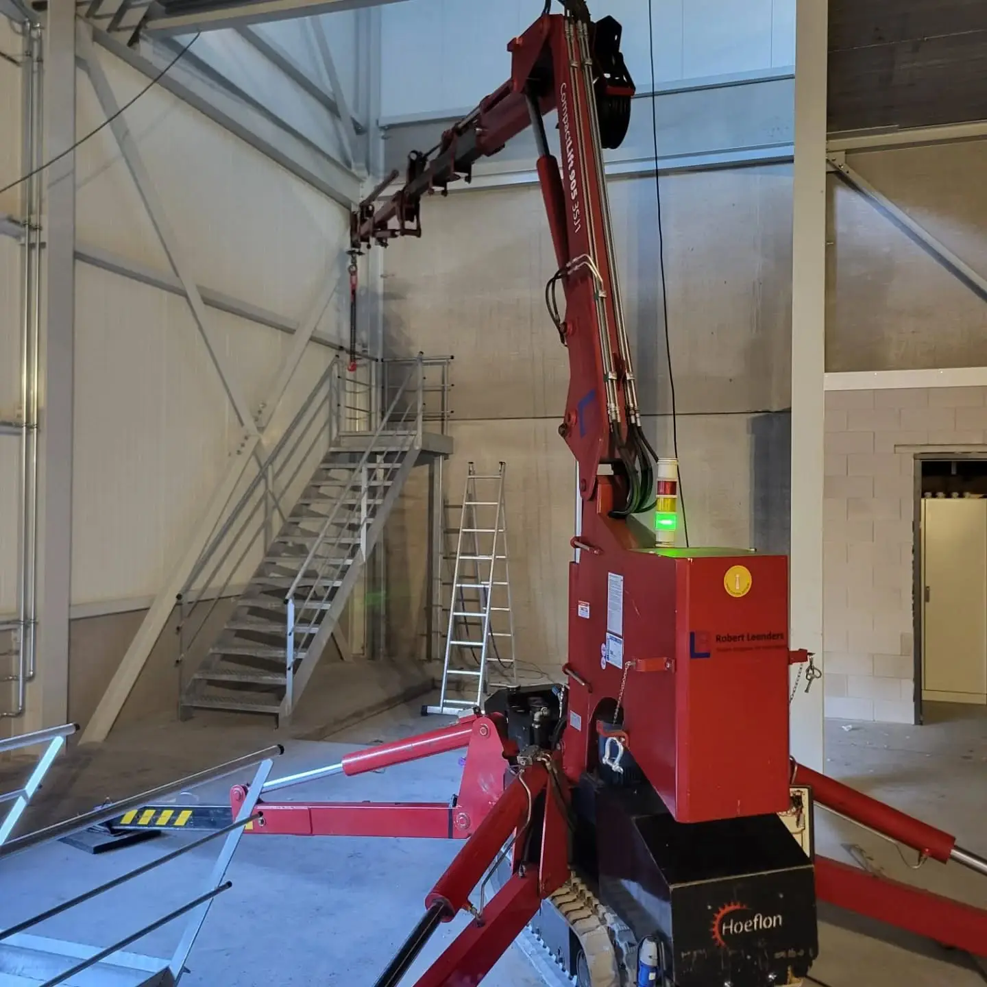 Staal-trap-Robert-Leenders-03