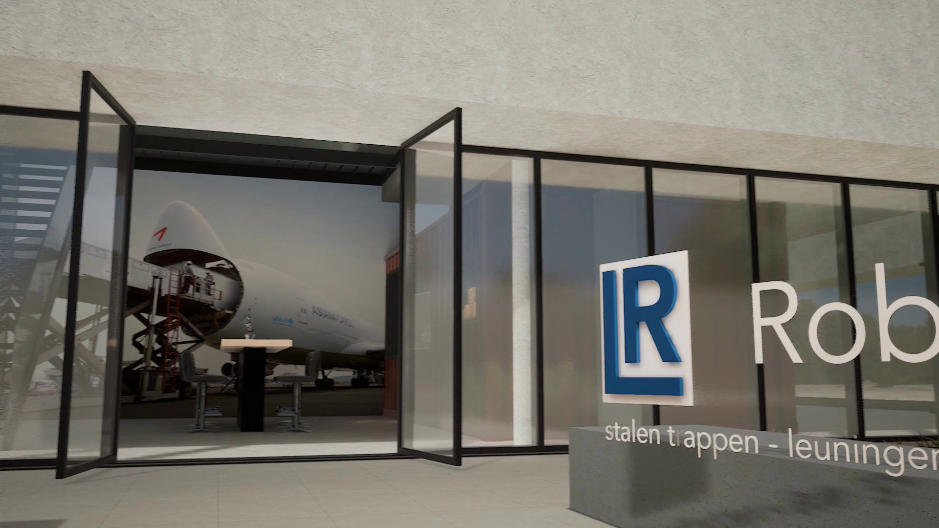 Ontwerp met visie digitale film 1